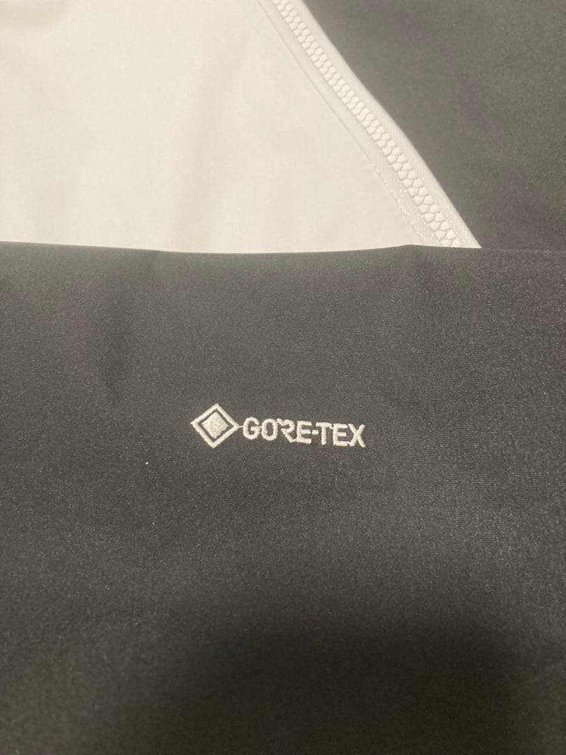 ARC’TERYX×BEAMS Wabi-Sabi BETA JACKET