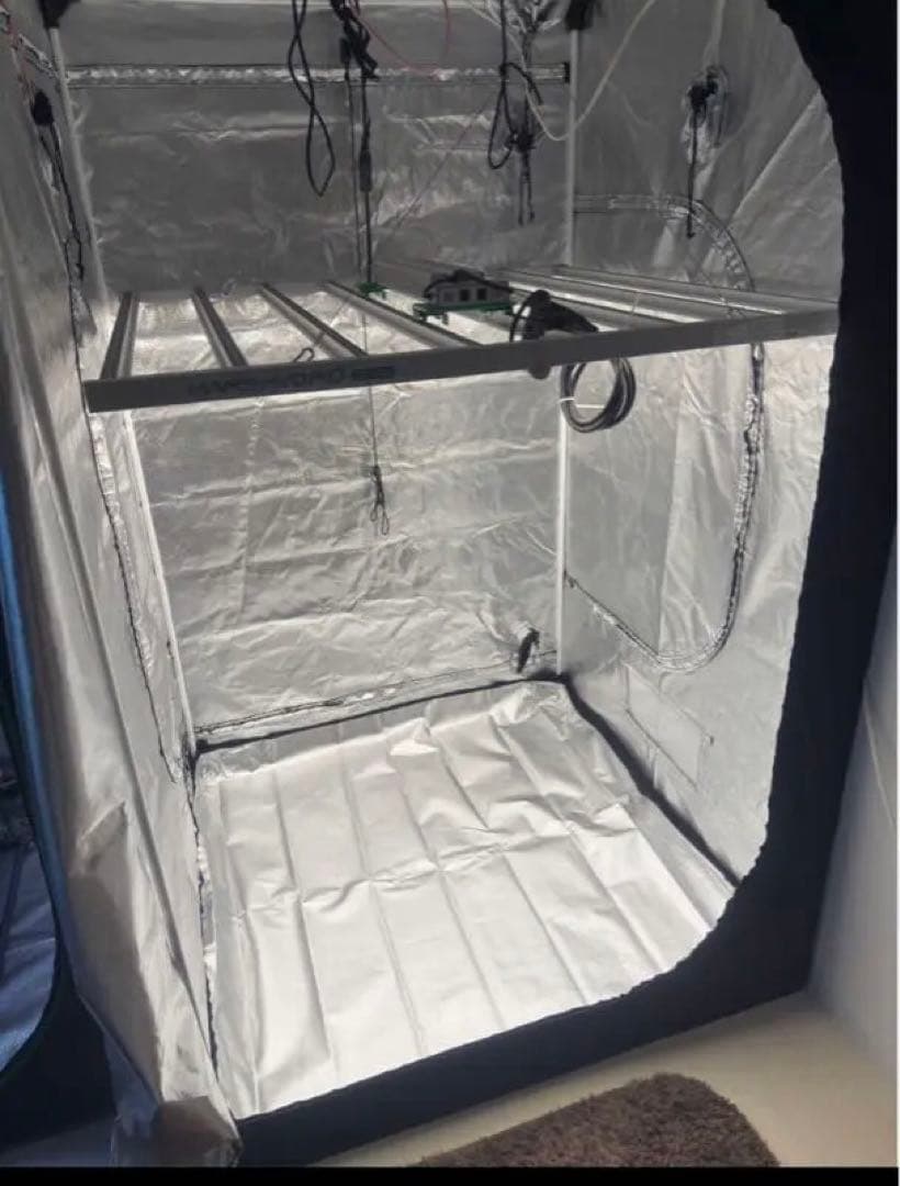 MARS HYDRO / FC 6500 / LEDライト/グロウ