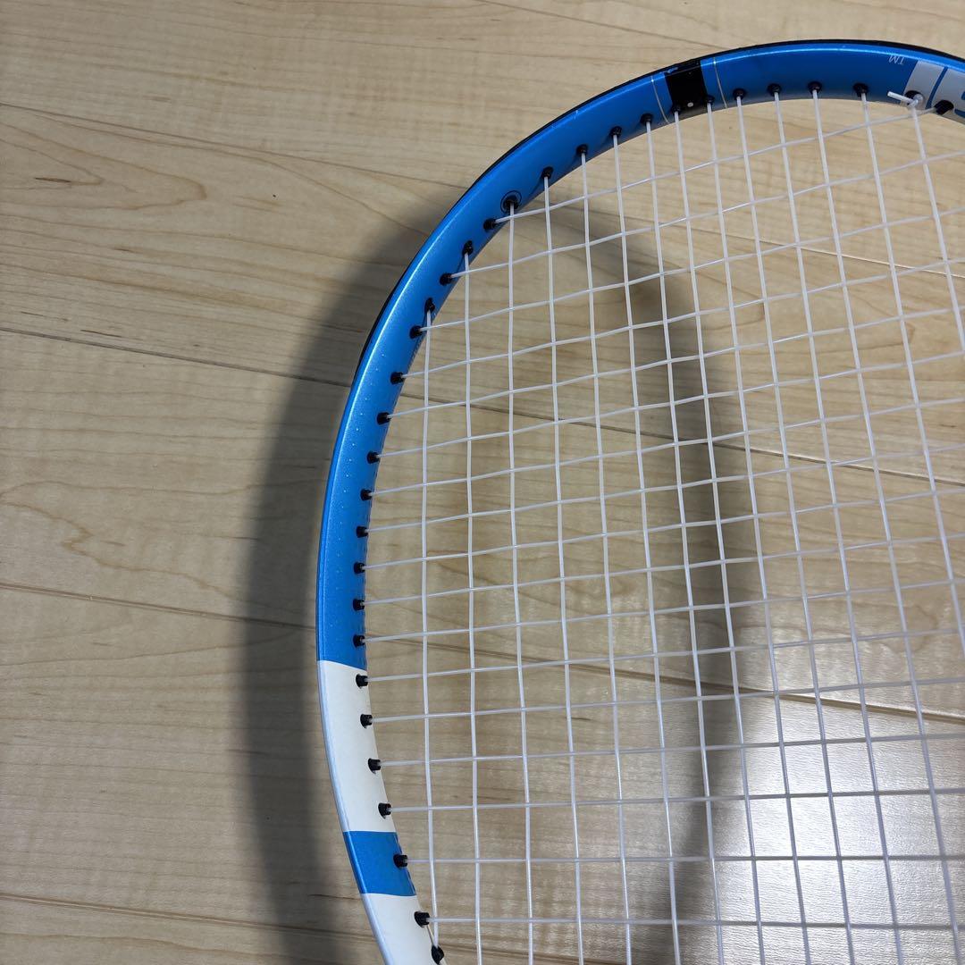 Babolat バボラ PURE DRIVE ピュアドライブ 2018年モデル