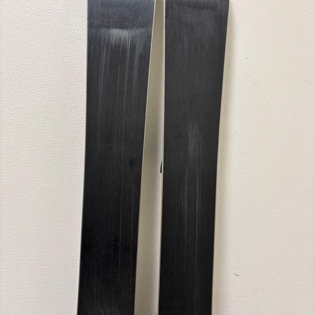 Salomon S-BLADE 99cm ショートスキー板　サロモン