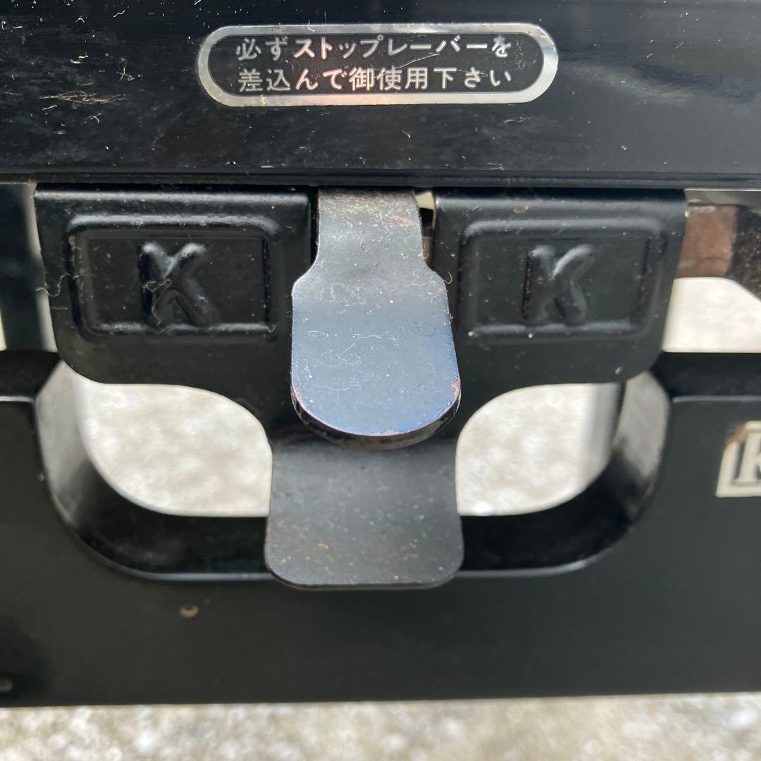 【中古】 KAWAI トムソン椅子 ピアノ椅子 背もたれ椅子 高さ調整可能