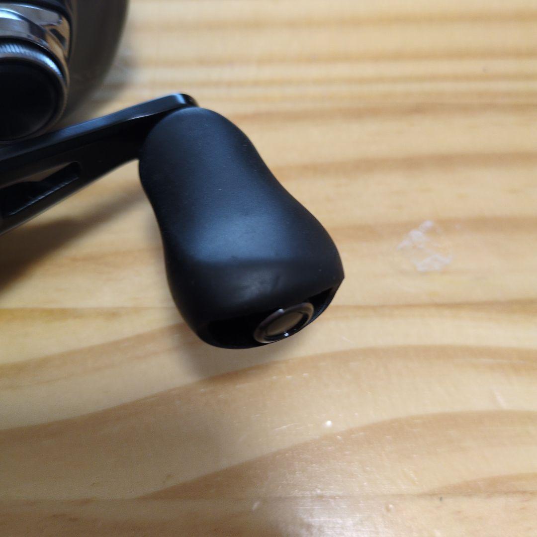 リール SHIMANO 23ANTARESDC MDXG LEFT