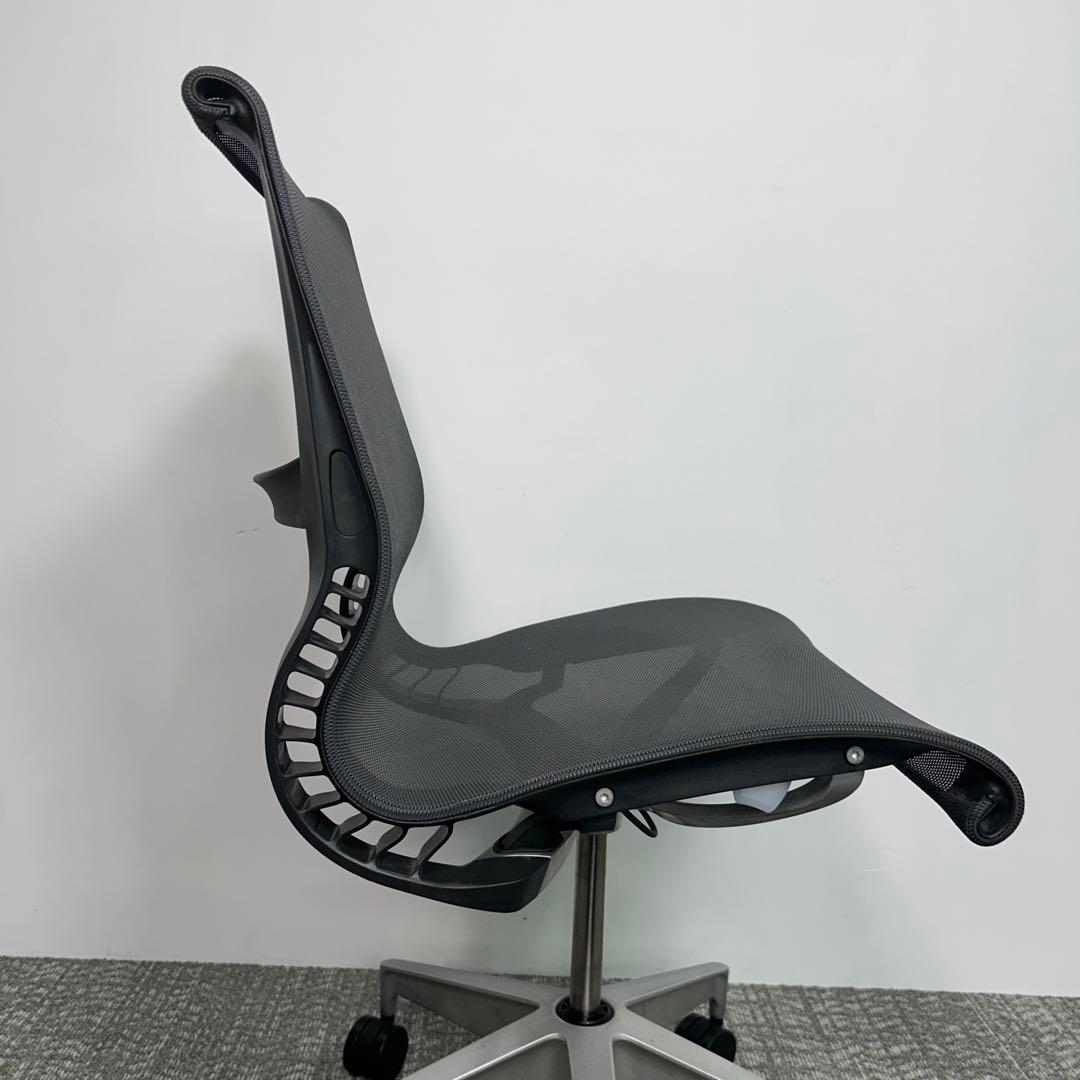 Herman millerハーマンミラーSetu（セトゥ）チェア;