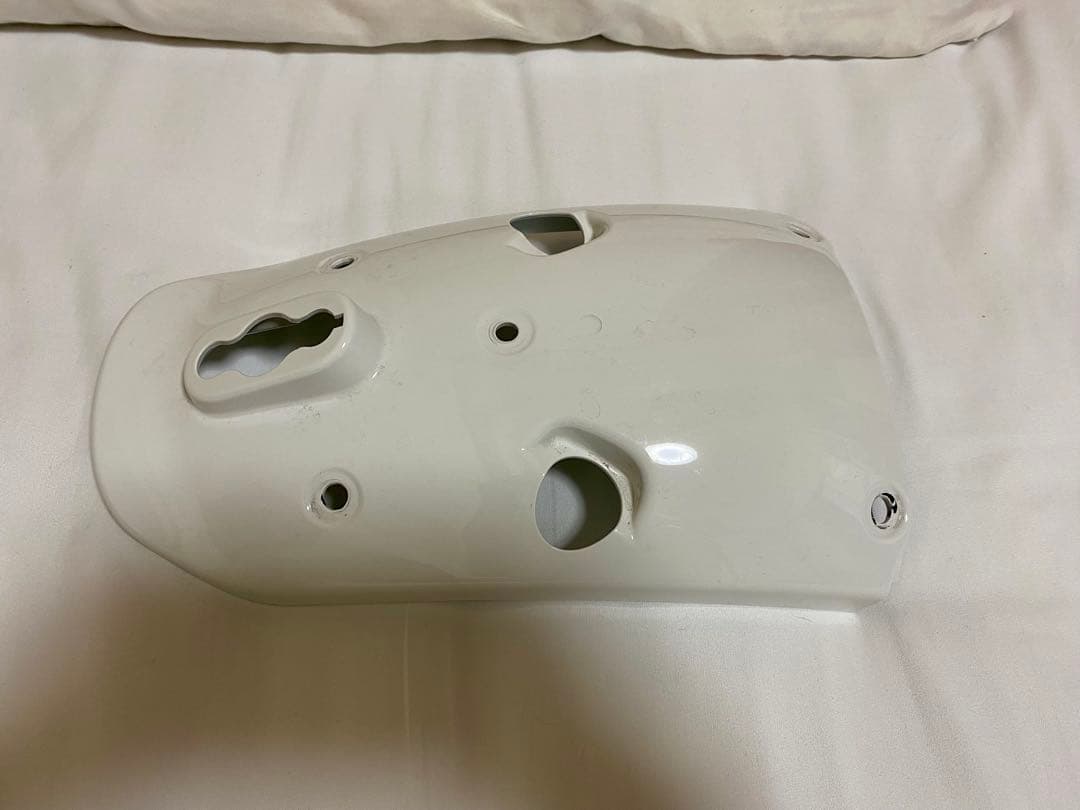 パーツ 2024 yamaha xsr 700 parts