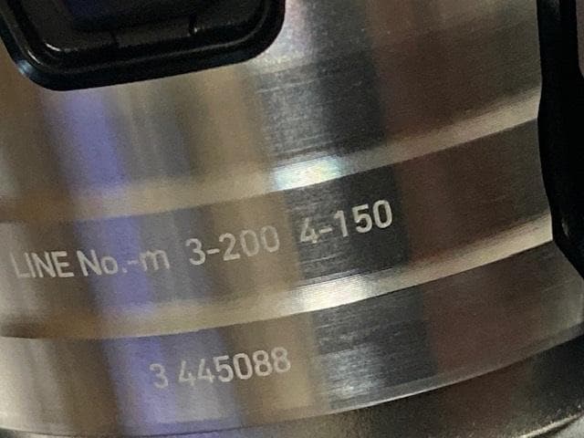 ダイワ 24インパルト 3000XH-LBD 未使用品