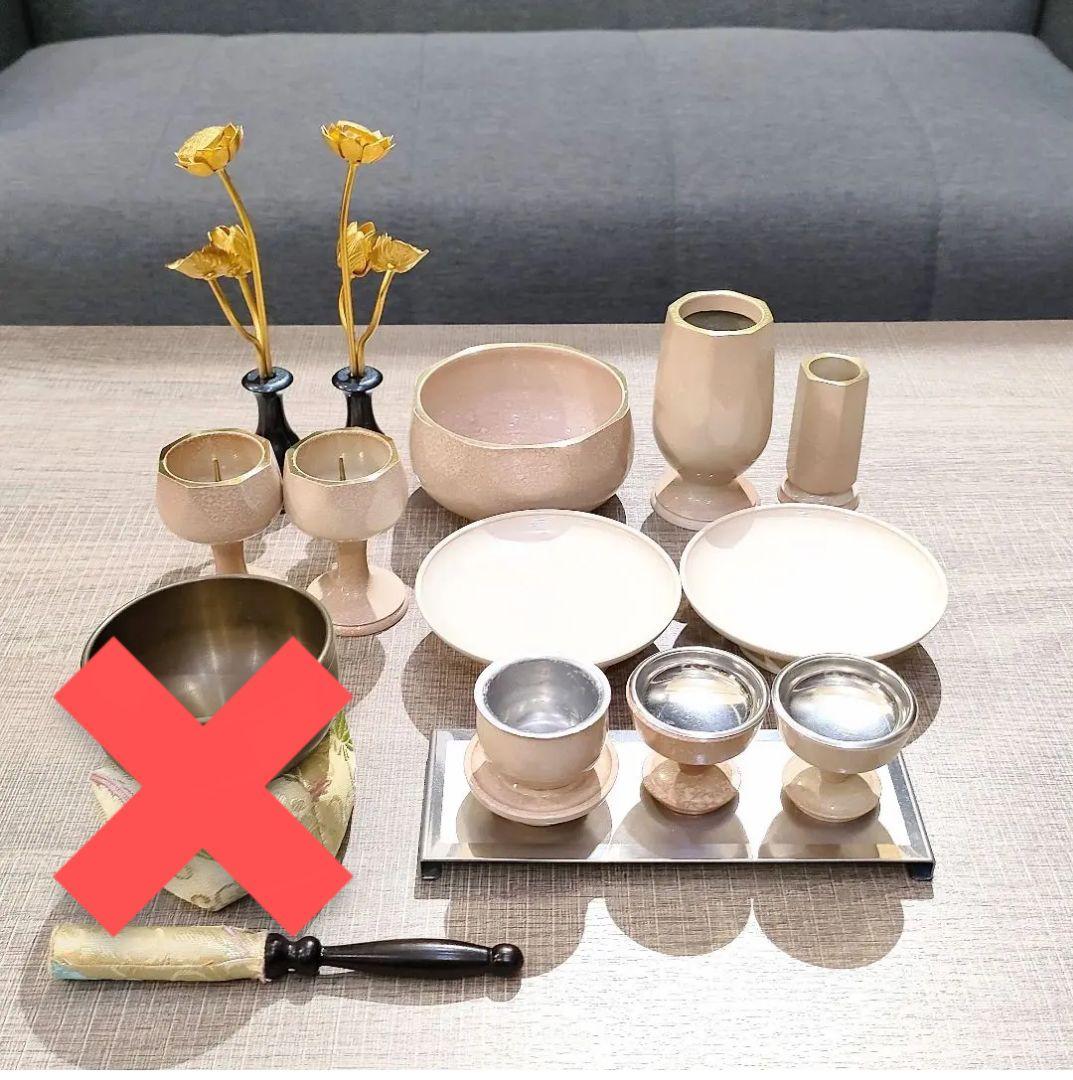 仏具セット　久乗