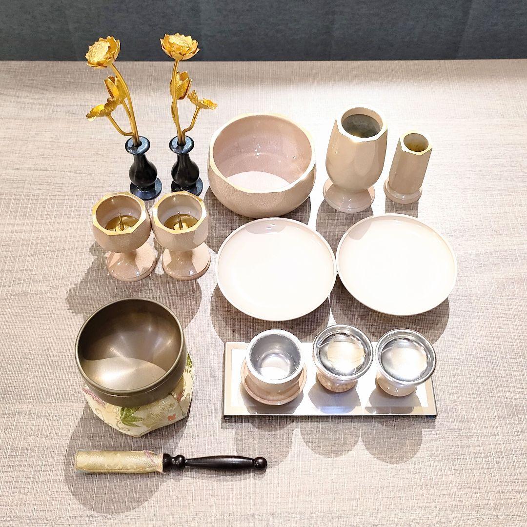 仏具セット　久乗