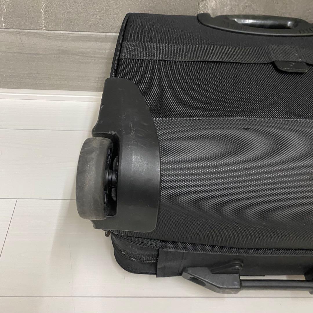 美品✨ Samsonite ビジネスキャリーバッグ 機内持込可