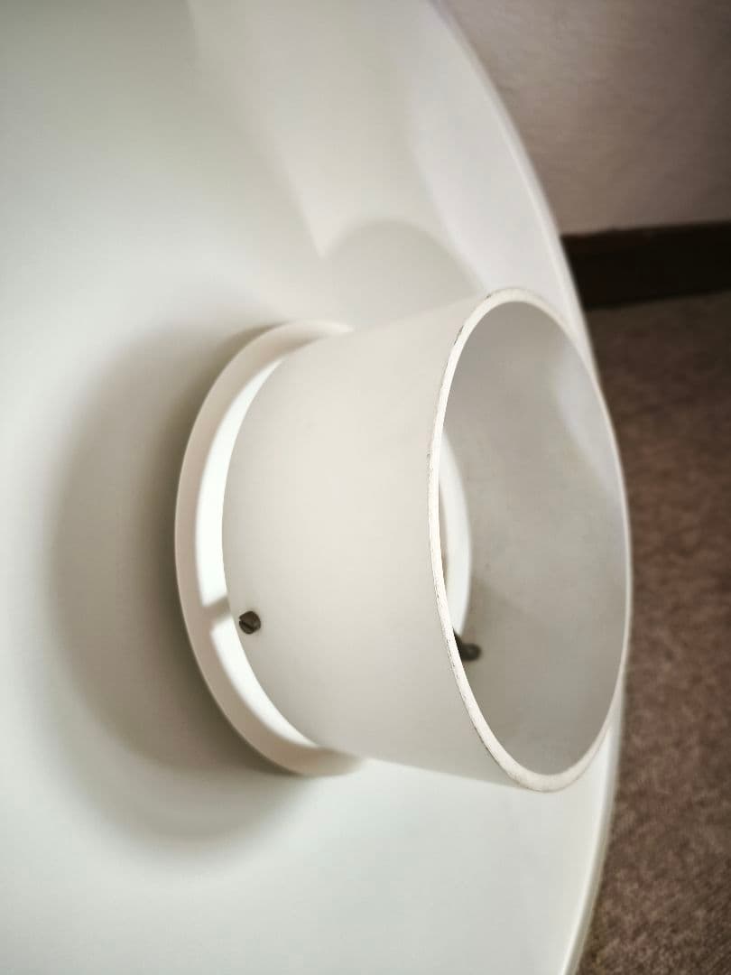 インターフォルム　ペンダントライト フュージョン 　LT-3239 ホワイト