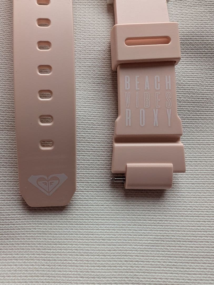 Roxy ロキシー　Baby-G デジタル腕時計 　限定