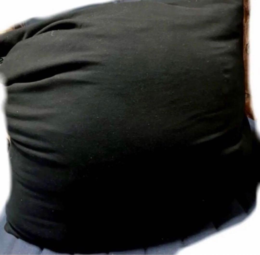 ヨギボークッション