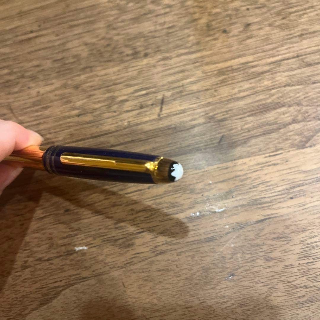 モンブラン ラムセス二世 ボールペン