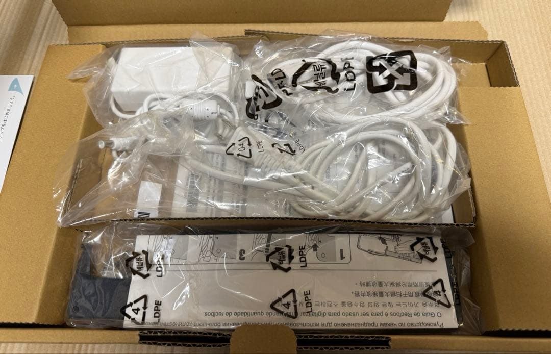 ScanSnap iX1500ドキュメントスキャナー　動作確認のみ