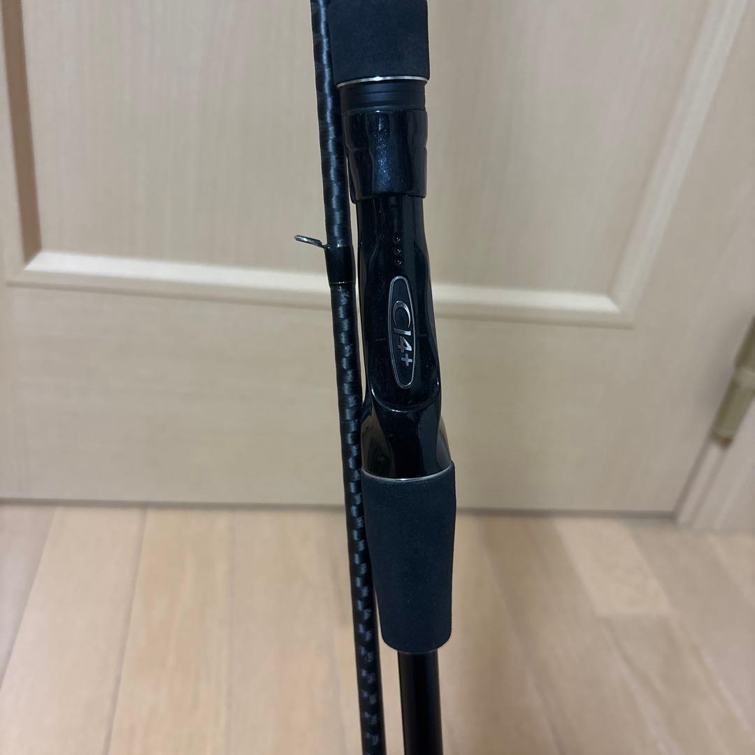 ディアルーナB96m