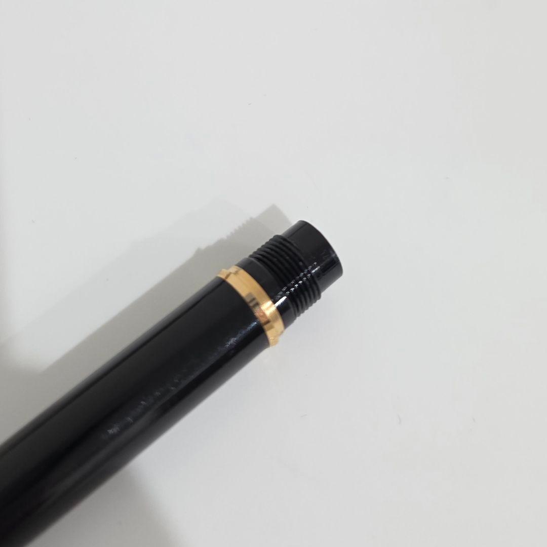 美品⭐モンブラン ハンマートリガー ボールペン