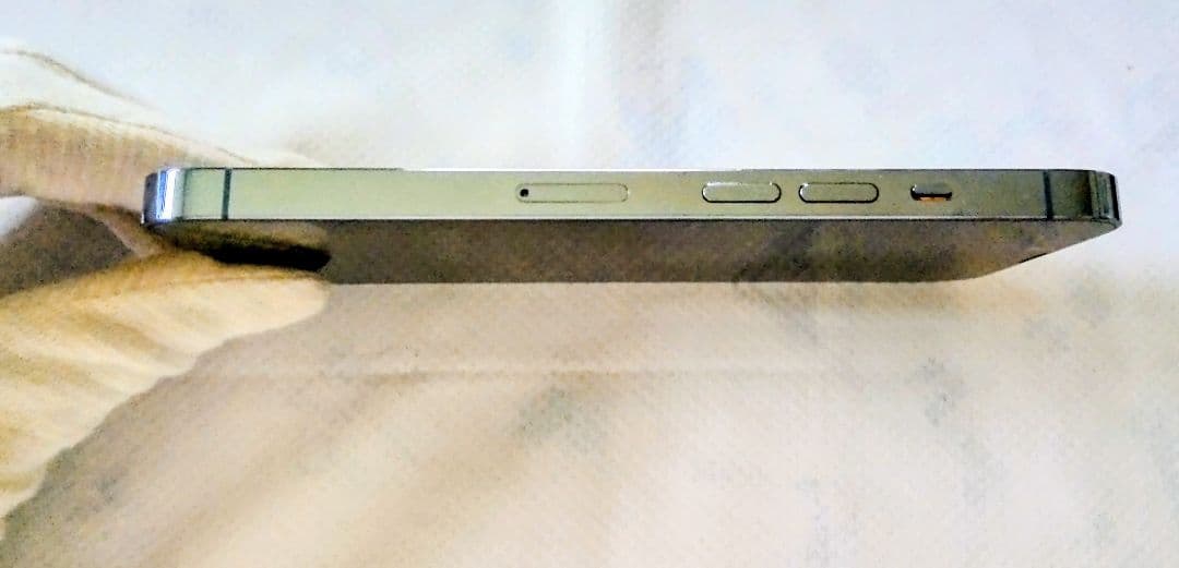 【美品】Apple iPhone13 Pro シエラブルー　256GB 本体