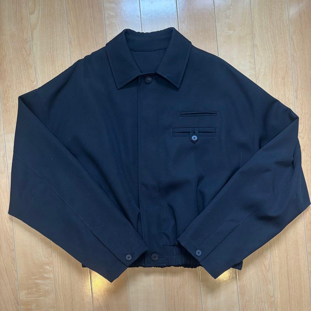 ジャックムスブラック La Croisiere 'The Melao'ジャケット