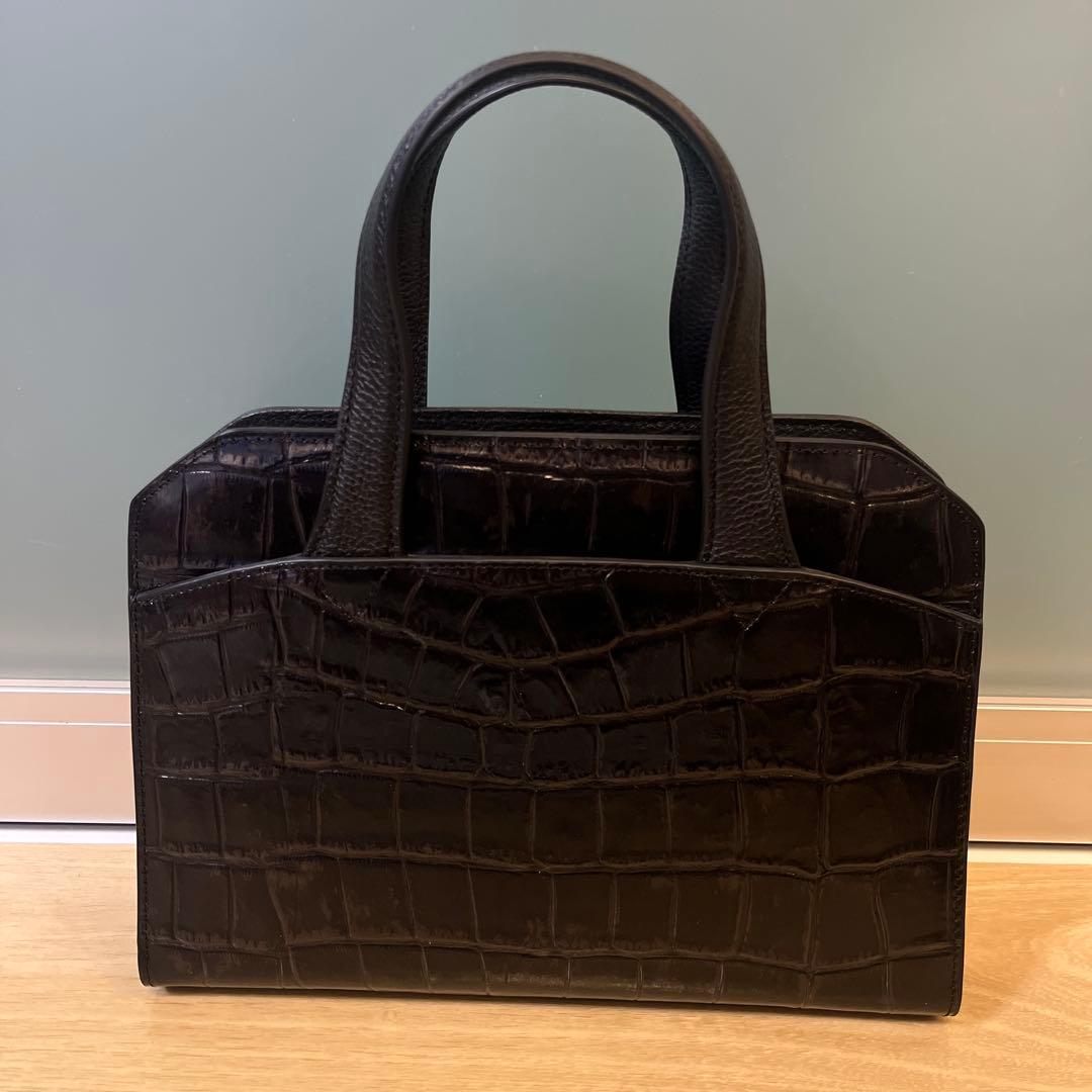 CASTELBAJAC ミニトート