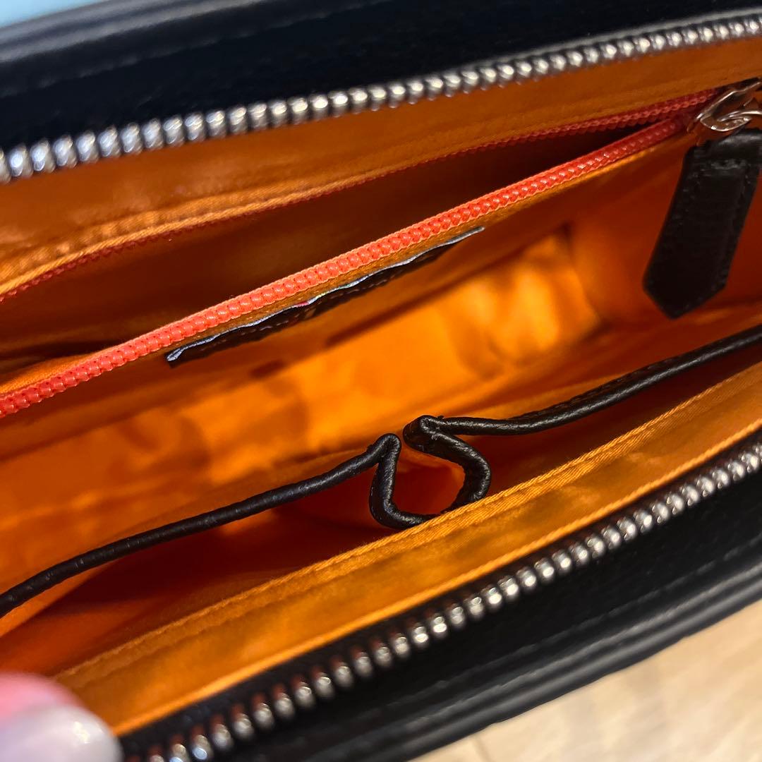 CASTELBAJAC ミニトート