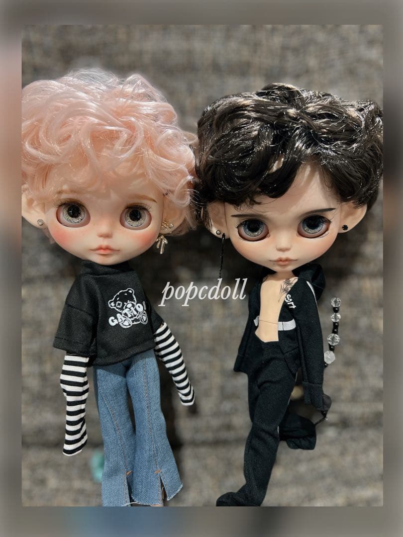 びっけページ♡