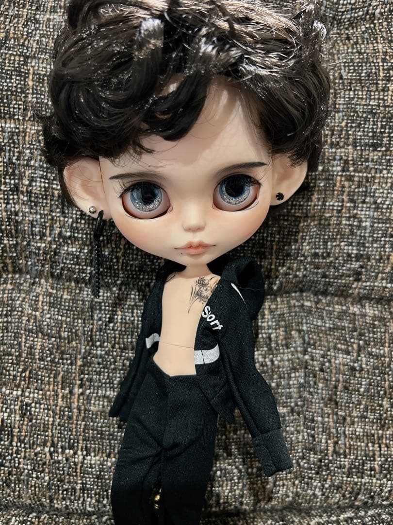 びっけページ♡