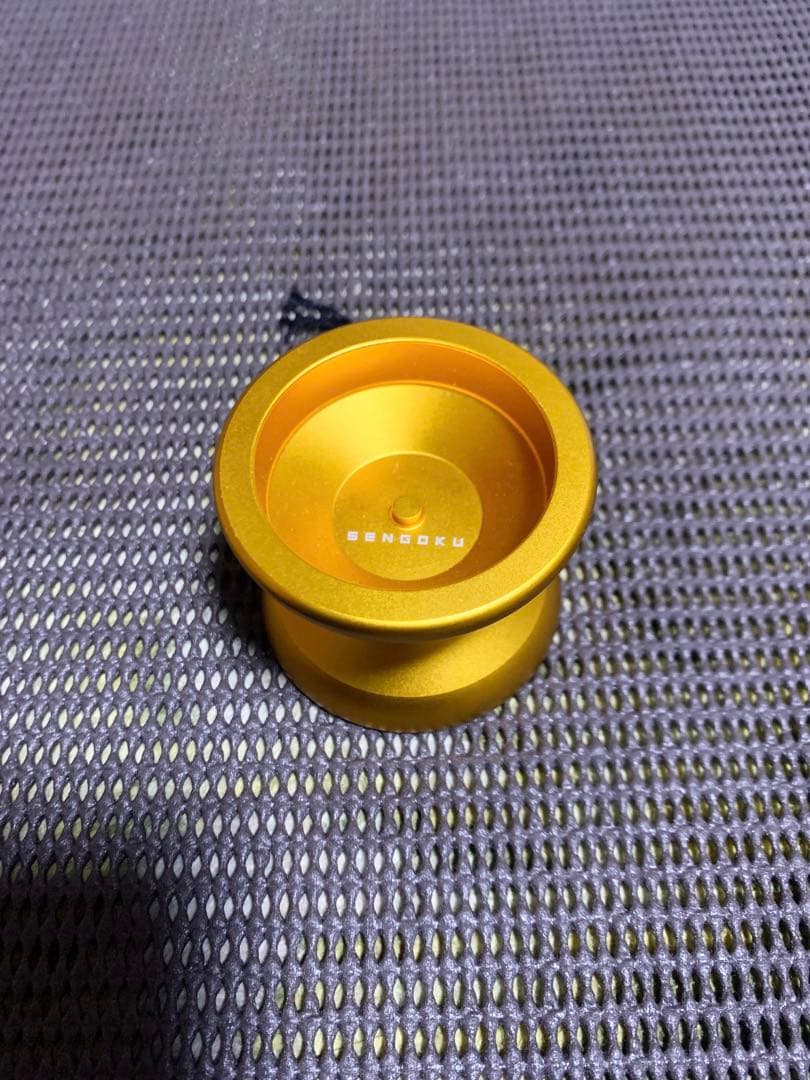 ONESTAR KROWN SENGOKU ヨーヨー 3個セット rewind