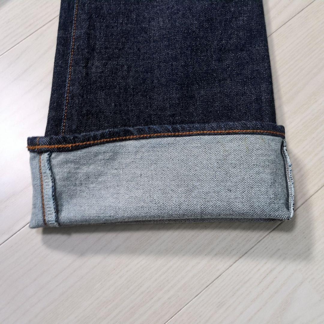 MOUSSY　MVS FLARE　エムブイエスフレア　デニム　ジーンズ