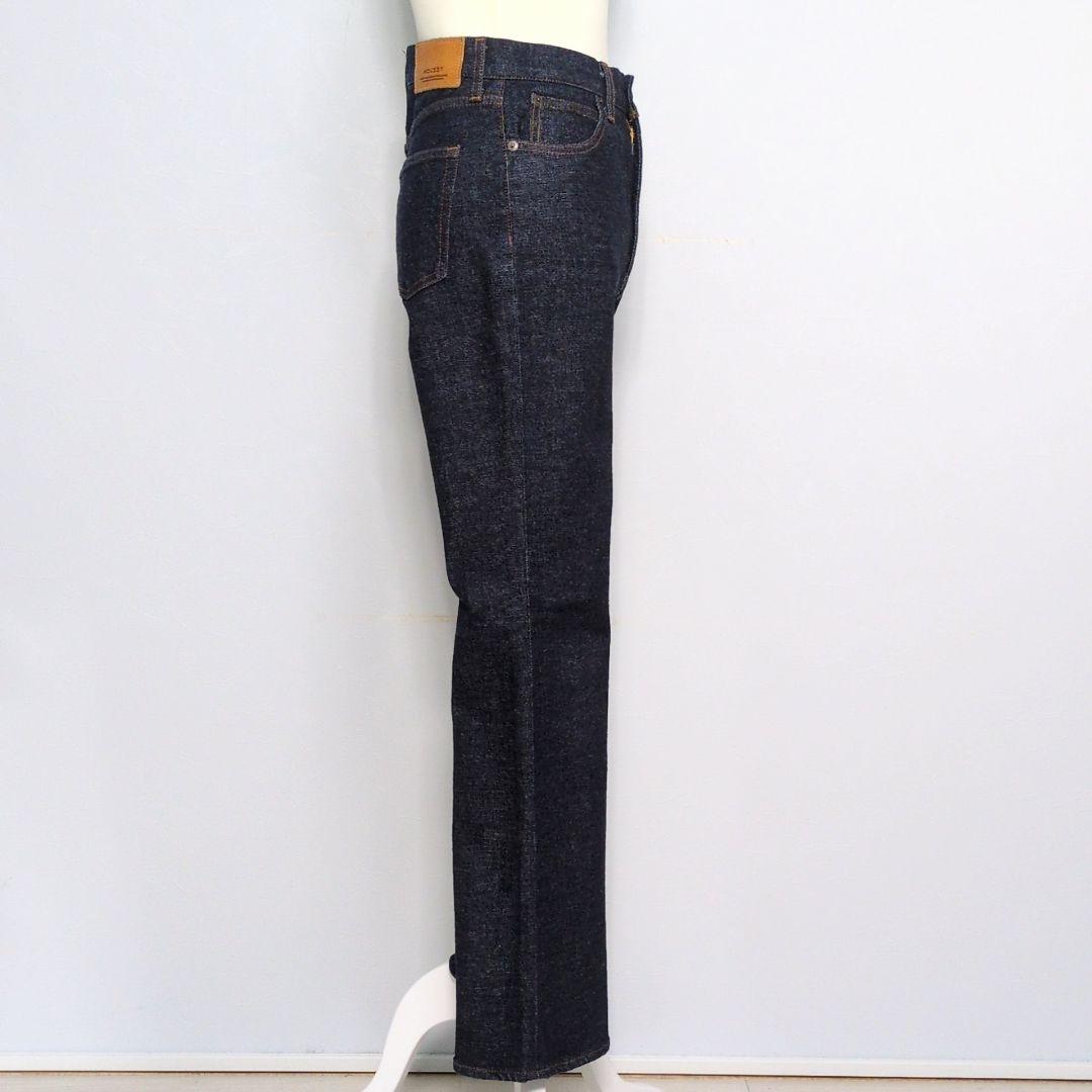 MOUSSY　MVS FLARE　エムブイエスフレア　デニム　ジーンズ
