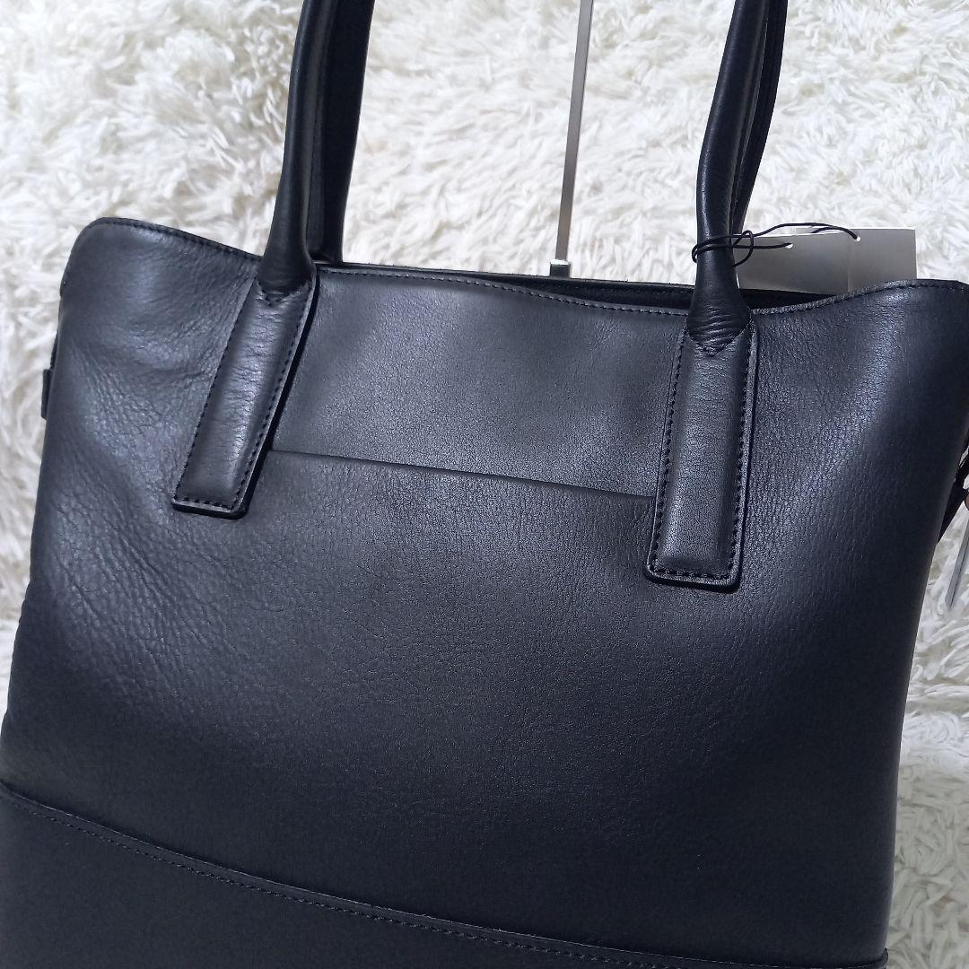 ●新品●　定価 46,200円　アニアリ　トートバッグ　レザー　タグ付き　現行