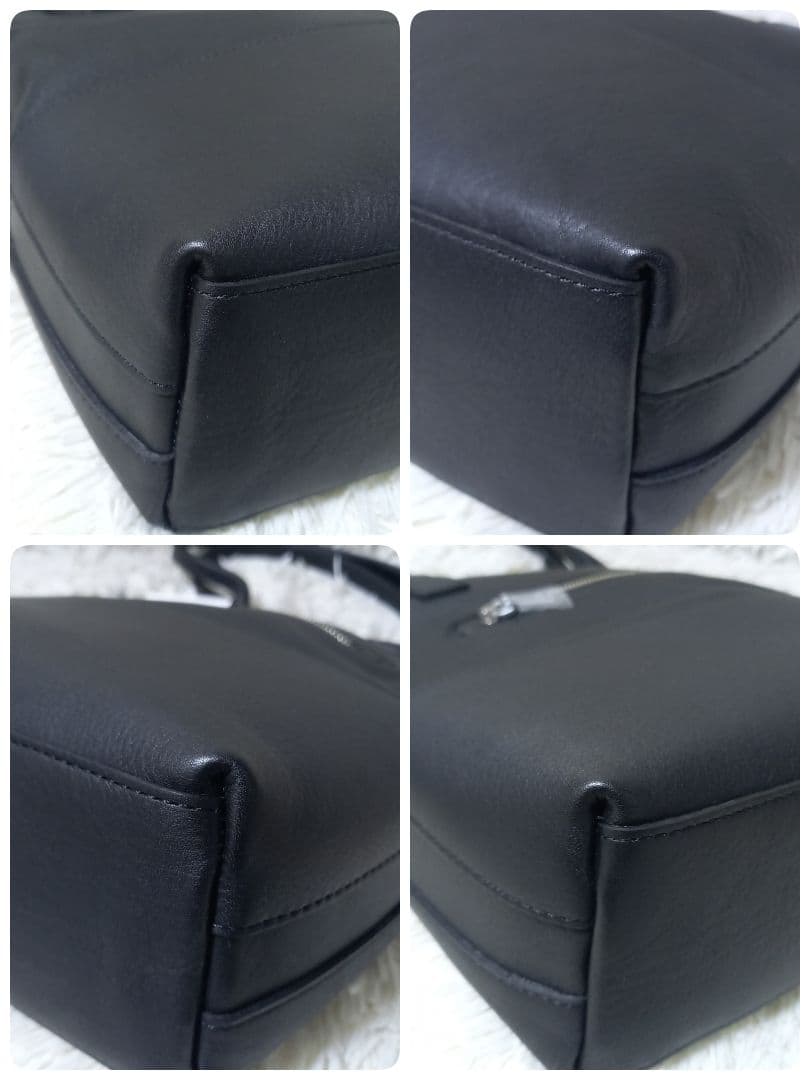 ●新品●　定価 46,200円　アニアリ　トートバッグ　レザー　タグ付き　現行