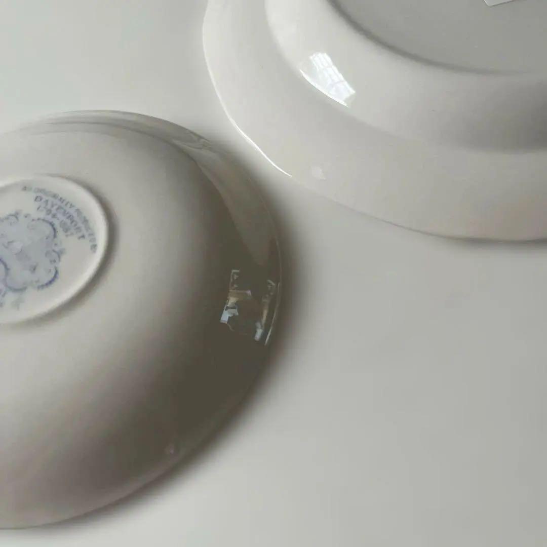 バーレイ フローラ　カップ＆ソーサー　プレート　Burleigh Flora