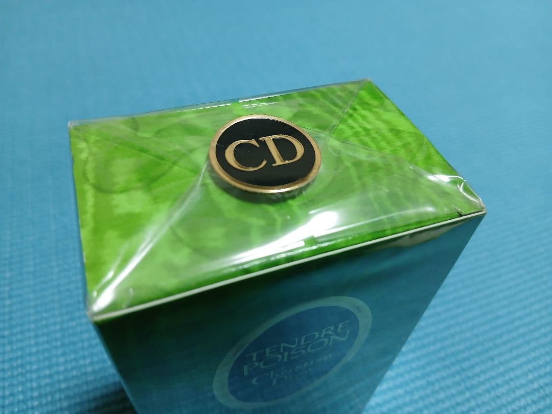 こなつ様♥️クリスチャン ディオール　タンドゥル プワゾン　オードトワレ50ml