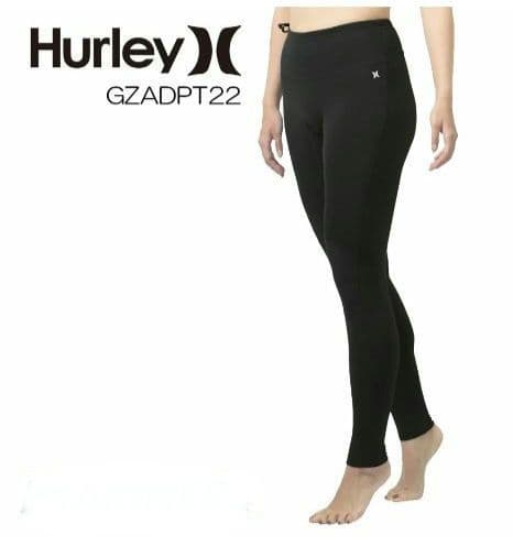 HURLEY ハーレー ウェットスーツ レギンス レディース 1mm