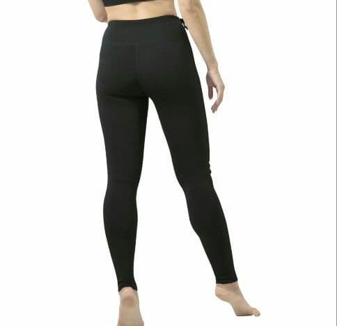 HURLEY ハーレー ウェットスーツ レギンス レディース 1mm