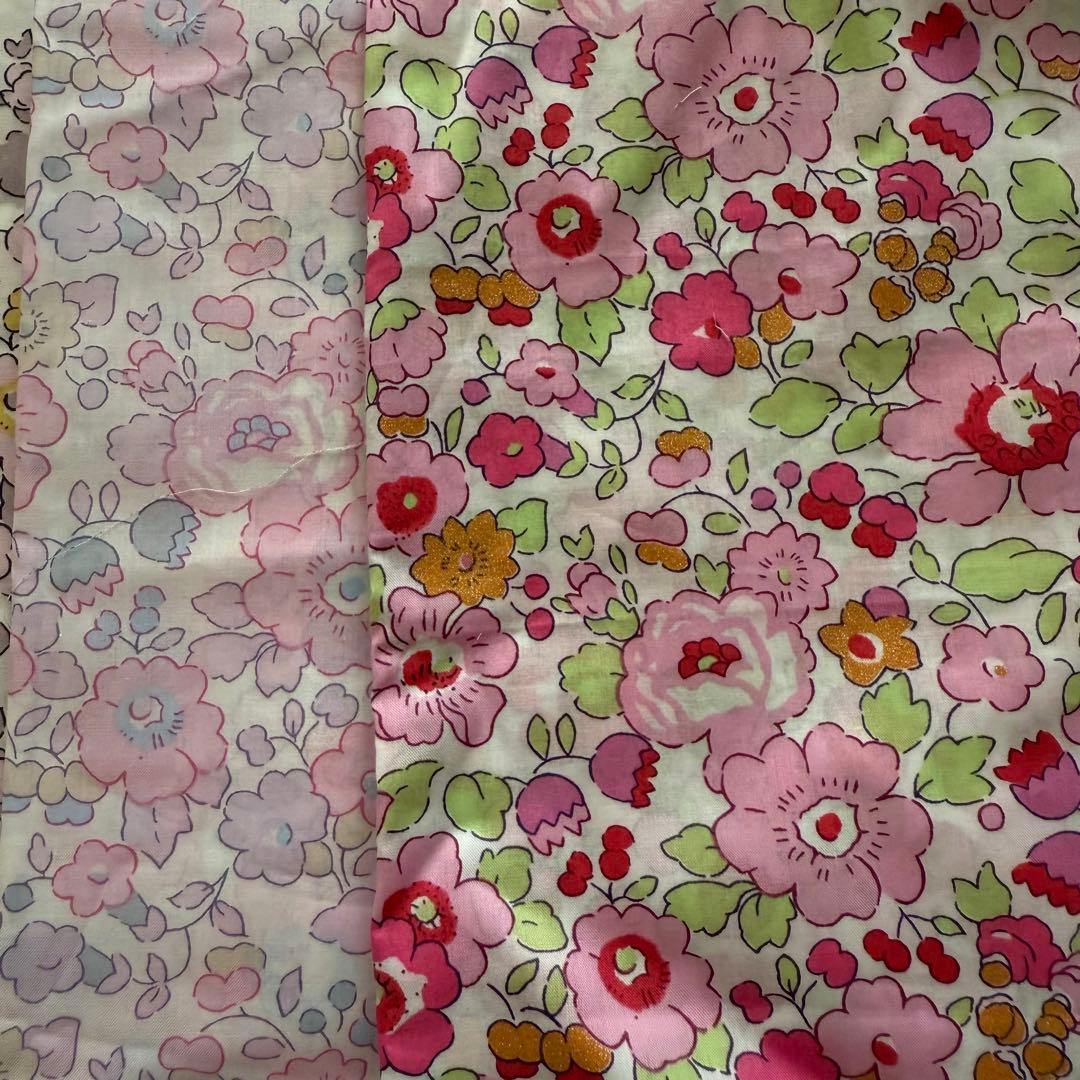 mame様❤ハンドメイド　ガーゼケット　ガーゼタオル