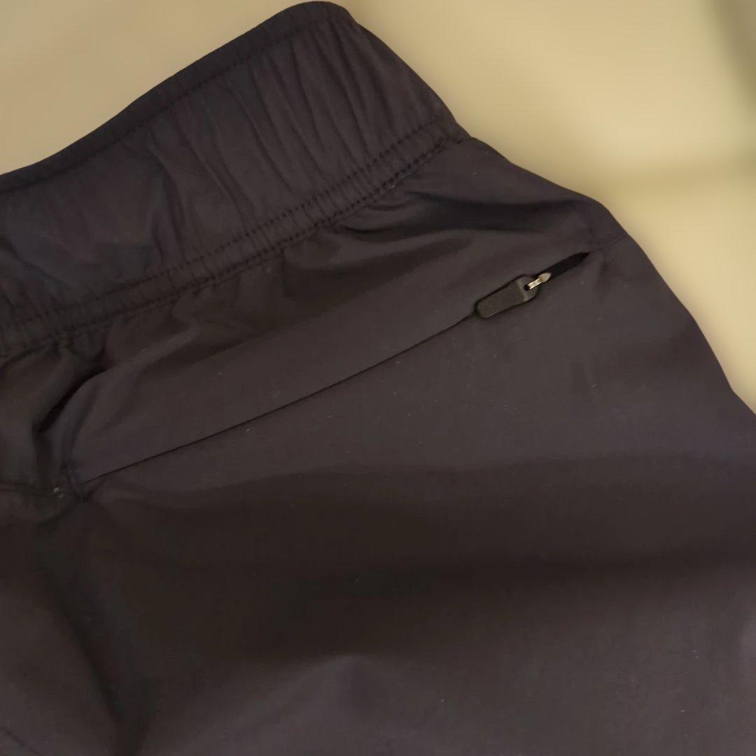 美品 24-25 Burton [ak] ヘリウム ストレッチ パンツ S 黒