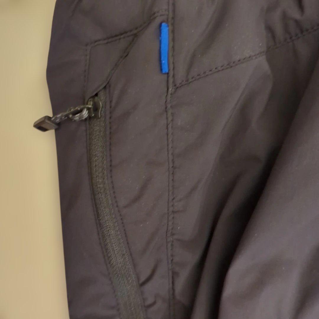 美品 24-25 Burton [ak] ヘリウム ストレッチ パンツ S 黒