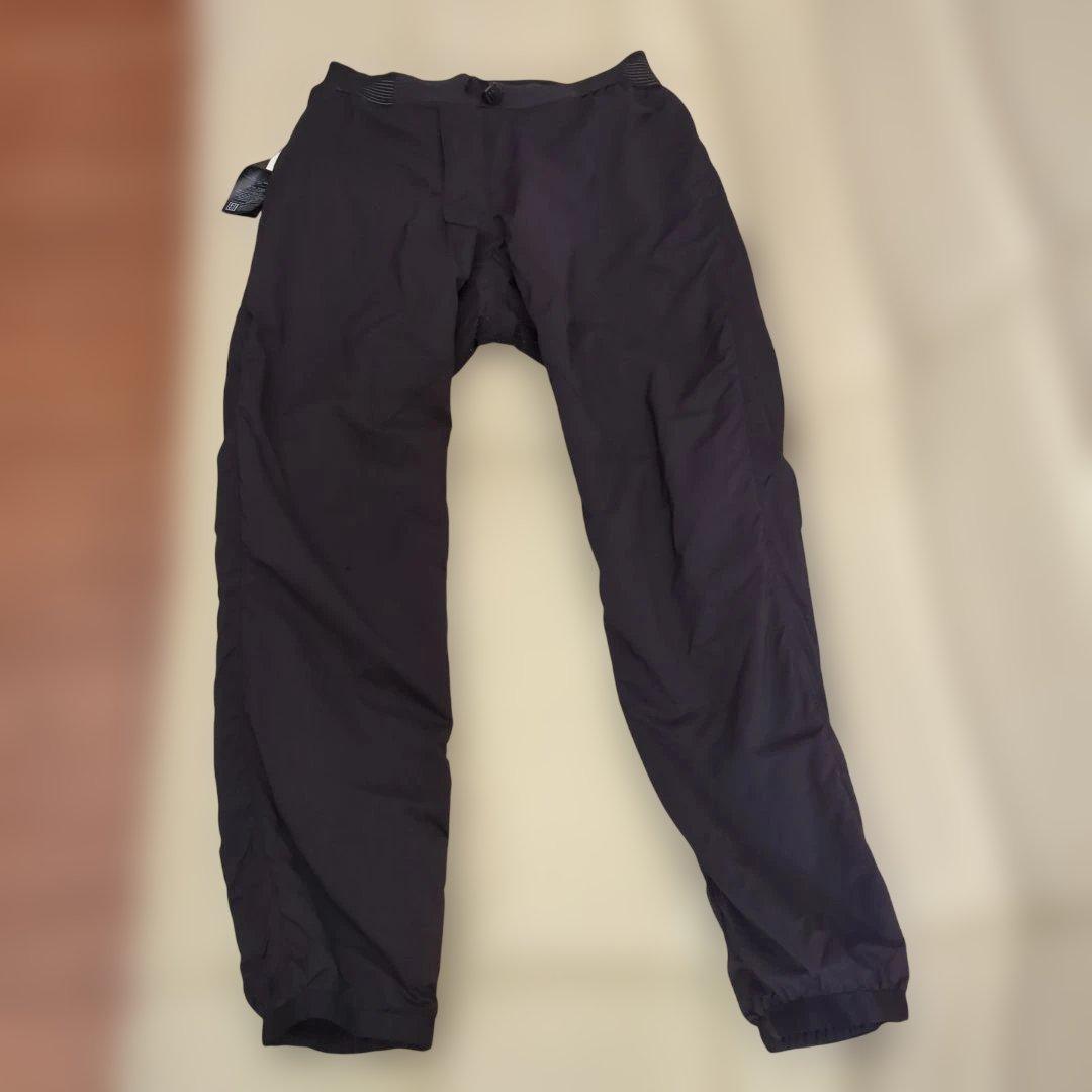 美品 24-25 Burton [ak] ヘリウム ストレッチ パンツ S 黒