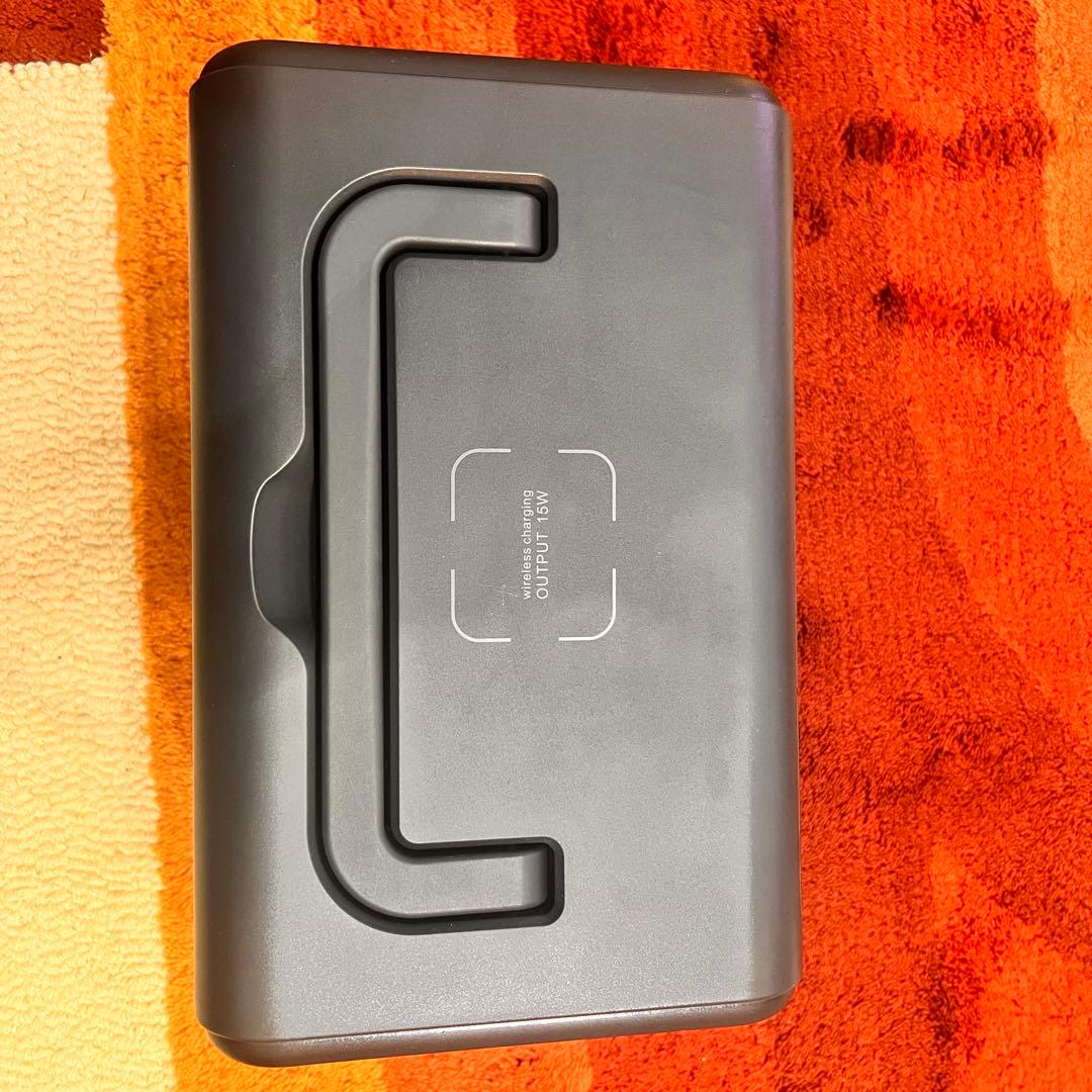 BLUETTI ポータブル電源 EB70S 大容量716Wh