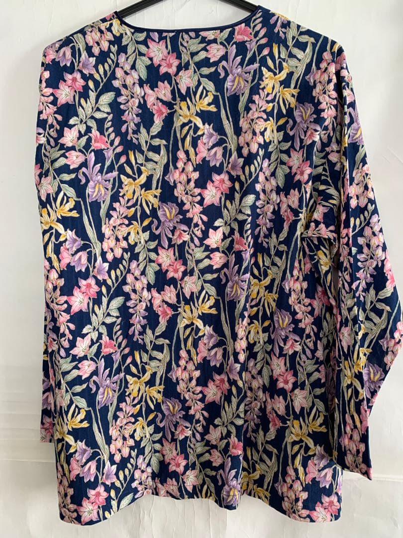 ワコール　パジャマ　Lサイズ　 WDX302 KO