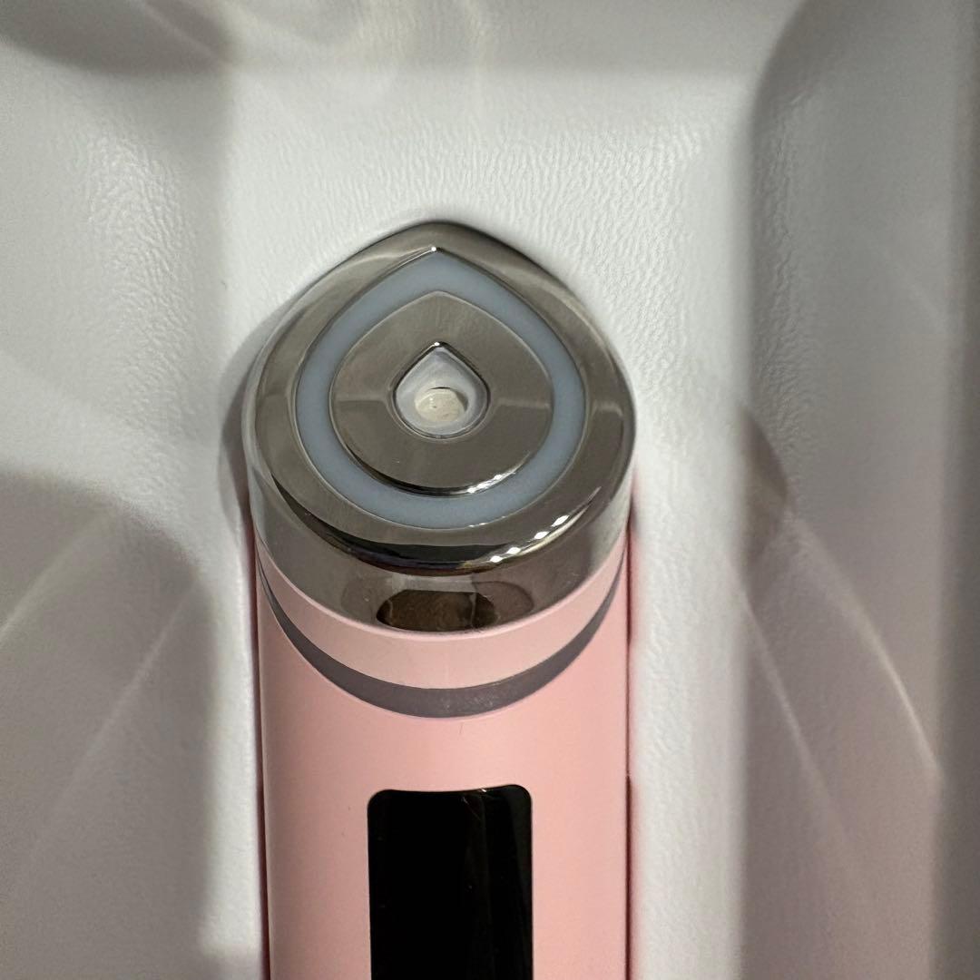 メディキューブ ブースタープロ ピンク BOOSTER PRO medicube