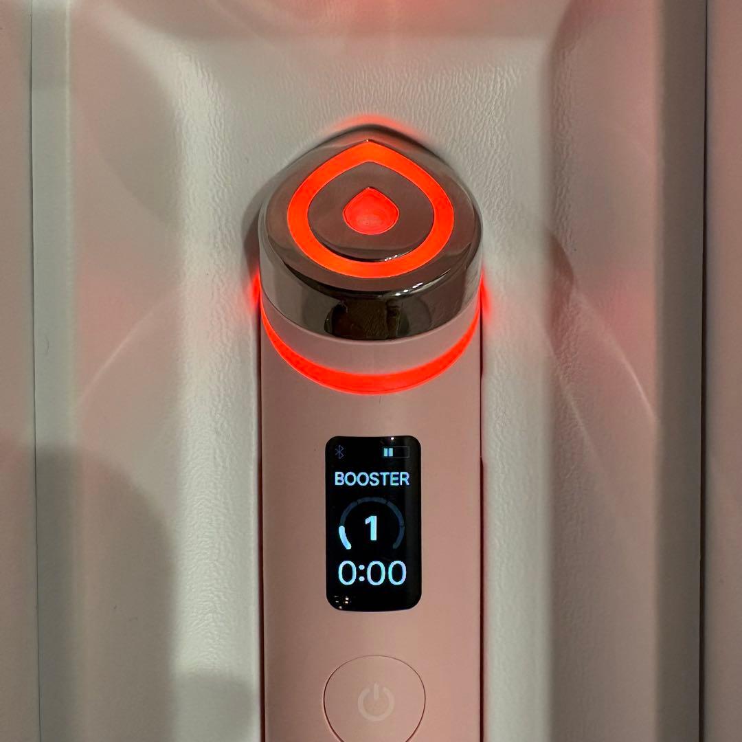 メディキューブ ブースタープロ ピンク BOOSTER PRO medicube