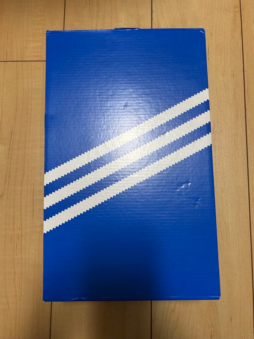 adidas Originals SAMBA XLG アディダス サンバ　XLG