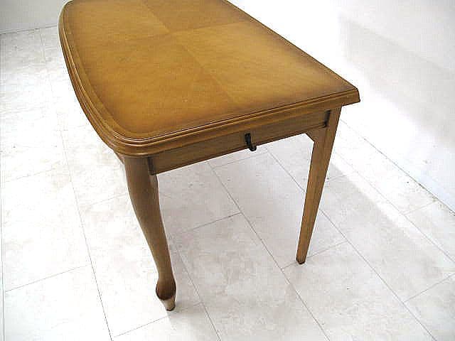 maruni/マルニ　フレンディ　エレガンス　ワークデスク　　書斎机/勉強机