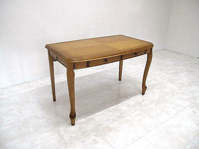 maruni/マルニ　フレンディ　エレガンス　ワークデスク　　書斎机/勉強机