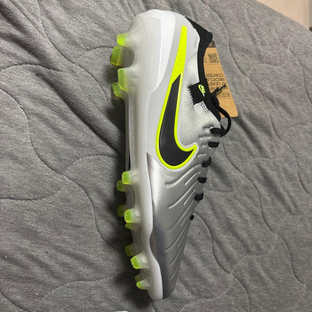 《新品未使用》ナイキティエンポレジェンド10エリートfgプロ28.５c m