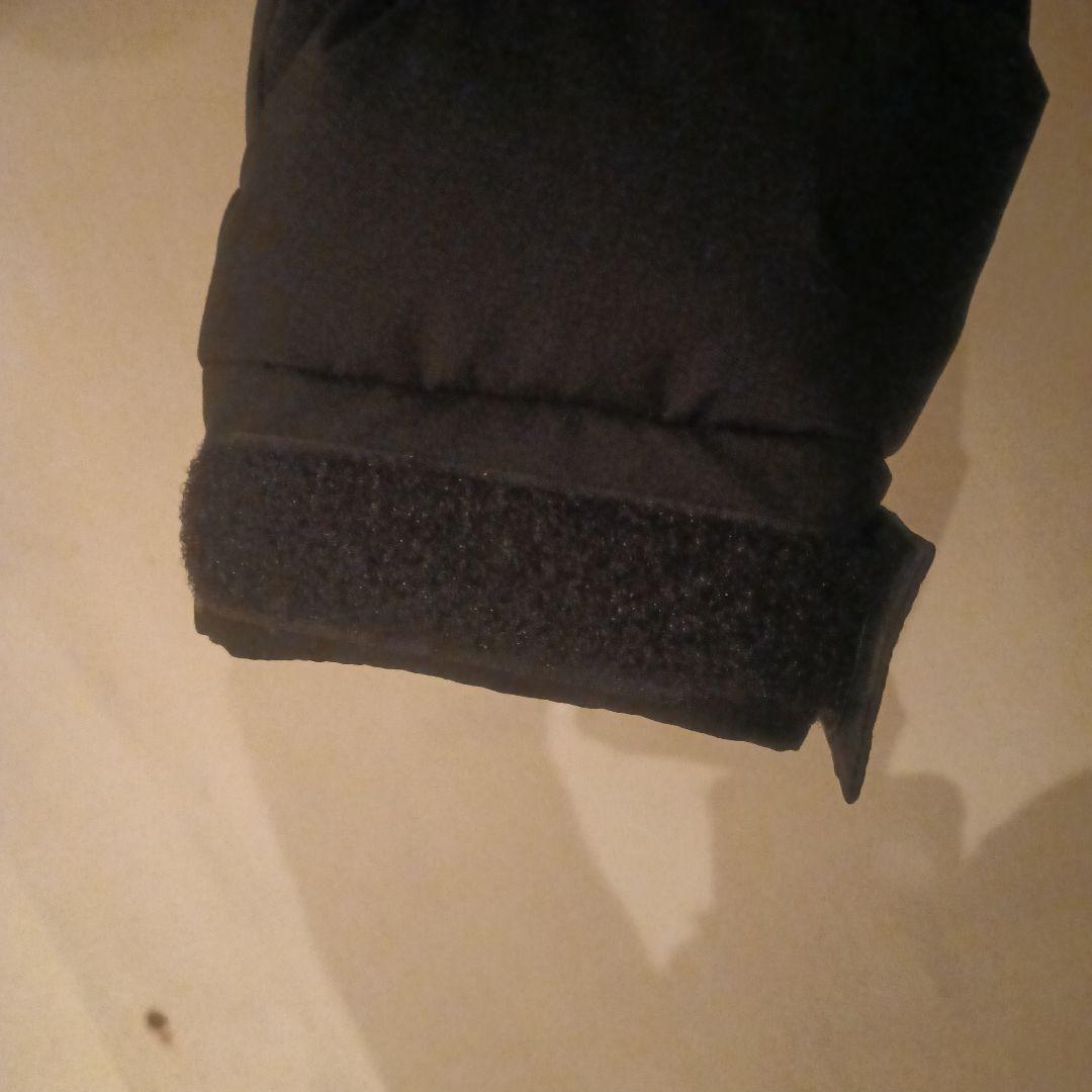 The NORTHFACE バルトロライトジャケット