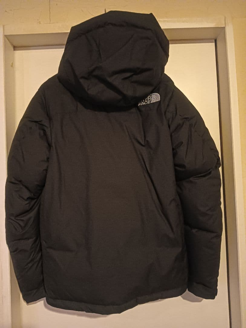 The NORTHFACE バルトロライトジャケット