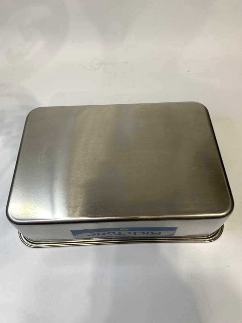 【美品】電子水生成器 リッチトーン　RT-14CB