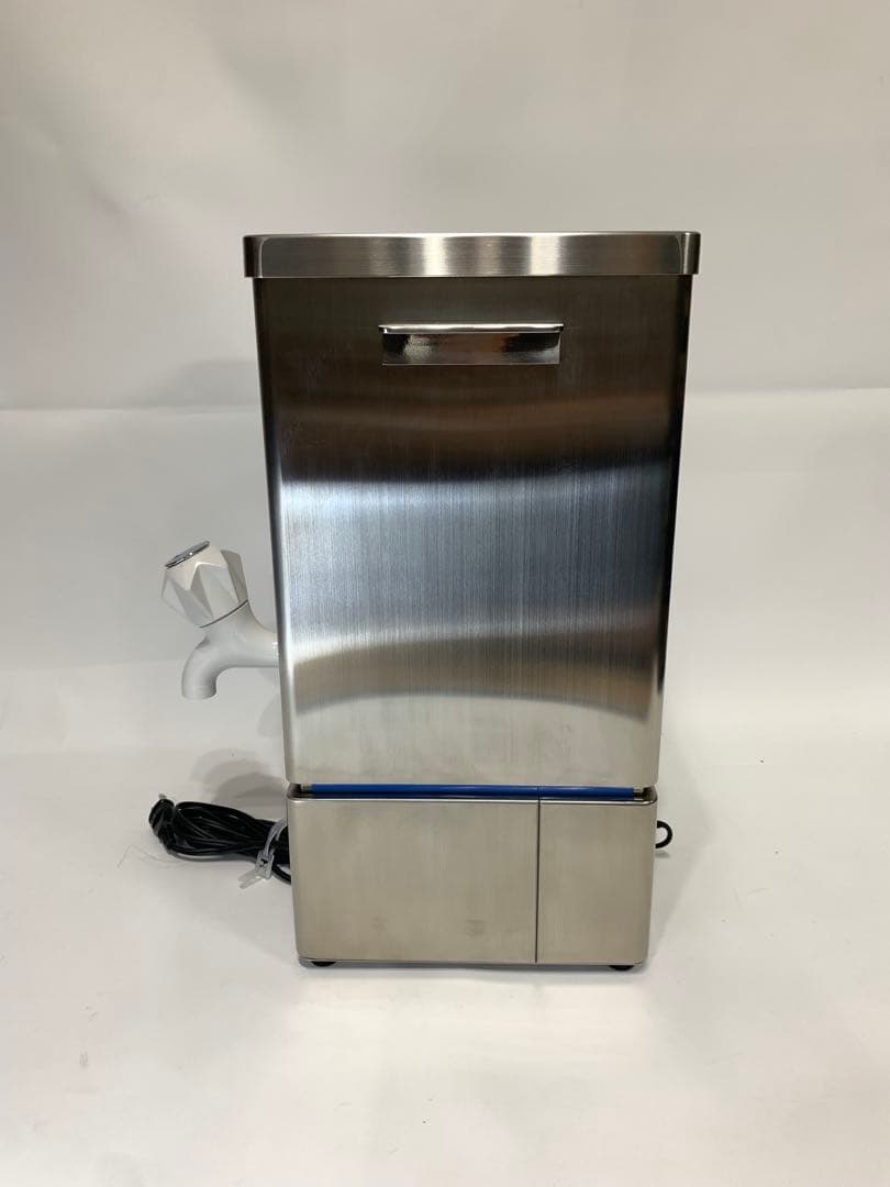 【美品】電子水生成器 リッチトーン　RT-14CB